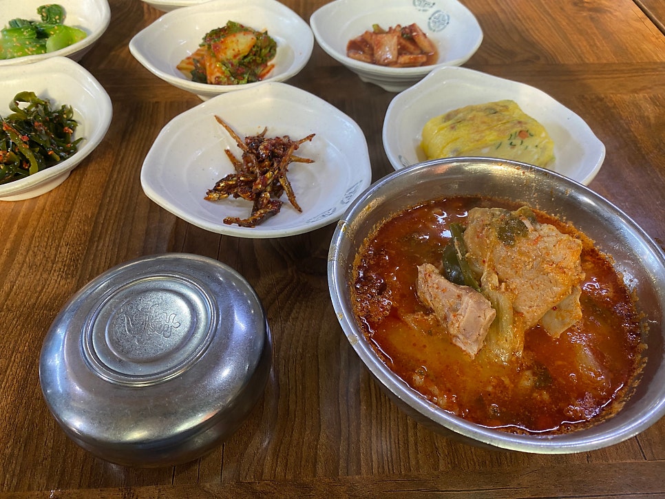 Jonggajipjanchiguksu photo 2