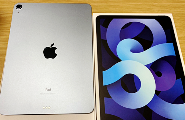 애플 2020년 iPad Air 10.9 4세대 64 극찬하는 이유!