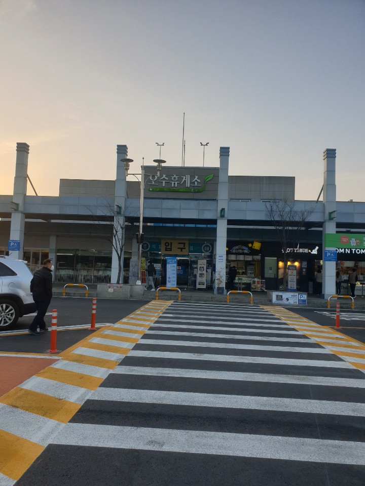  여수장거리택시(여수산단>오수휴게소택시운행