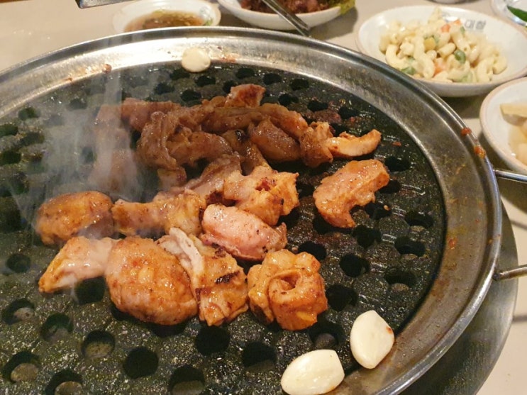  [잠실새내, 신천] 초대창 잠실새내 막창맛집