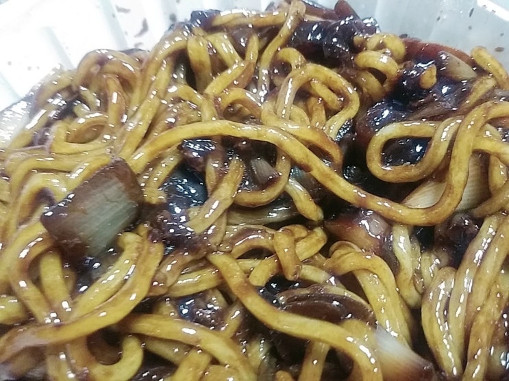 의정부 탕수육 정말 맛있게 하는 곳을 소개해 드리려고 합니다