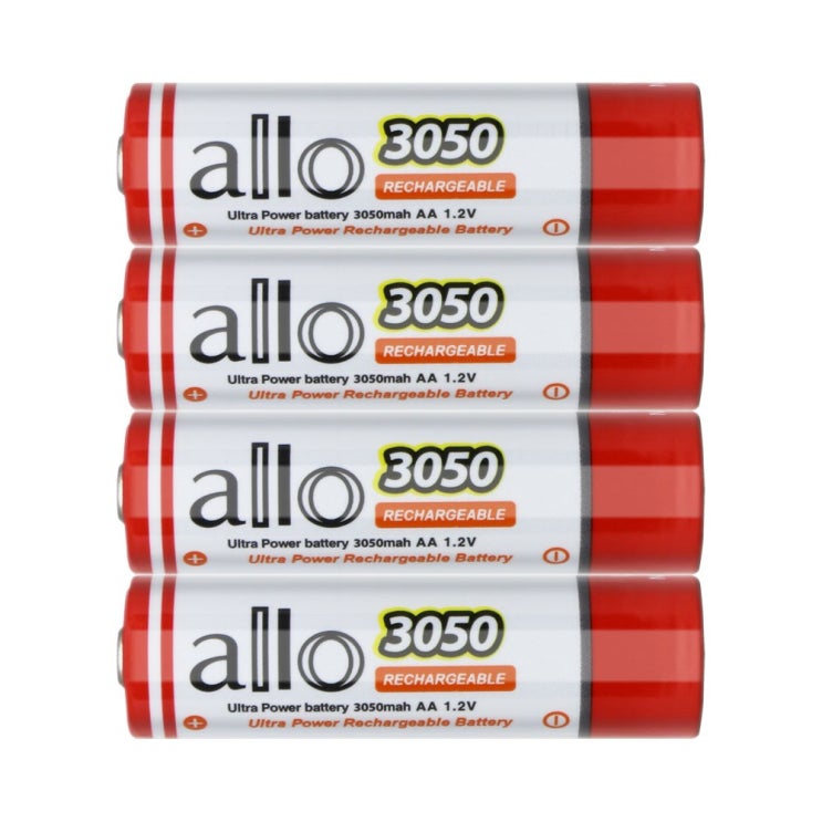 가성비 뛰어난 제이티원 allo 3050mAh AA 충전지 4알(케이스포함), 1세트, 4개입 추천합니다 가성비 뛰어난 제이티원 allo 3050mAh AA 충전지 4알(케이스포함), 1세트, 4개입 추천합니다