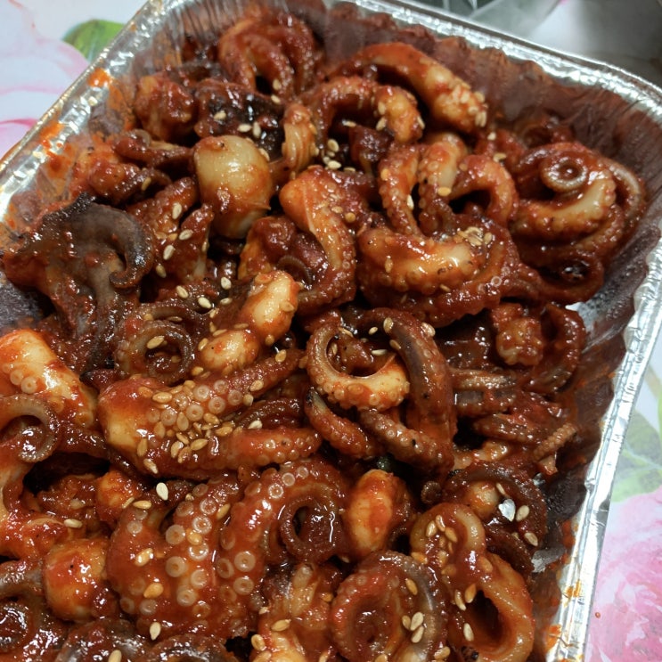 괴정 연탄 쭈꾸미 맛집, 오두리할매셋째딸연탄쭈꾸미 드디어 먹어봤어요 괴정 연탄 쭈꾸미 맛집, 오두리할매셋째딸연탄쭈꾸미 드디어 먹어봤어요