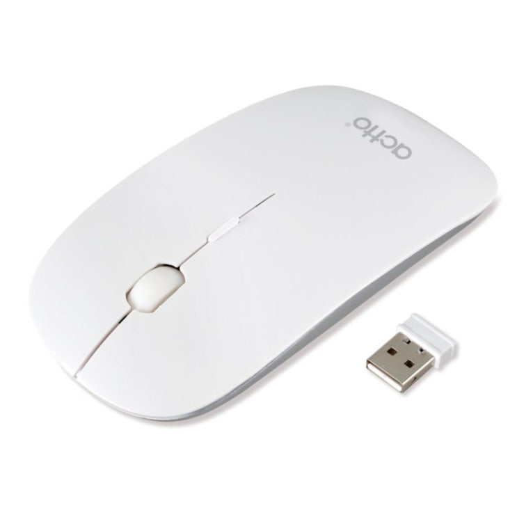  [할인추천] 엑토 슬립 무선 광마우스 MSC-147 10,520 원︎ 44% 할인