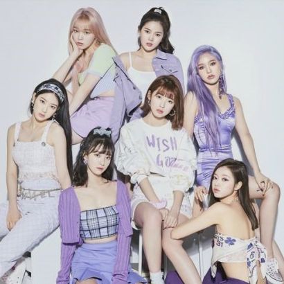 OH MY GIRL(오마이걸) _ Nonstop(살짝 설렜어) 듣기/가사/뮤비