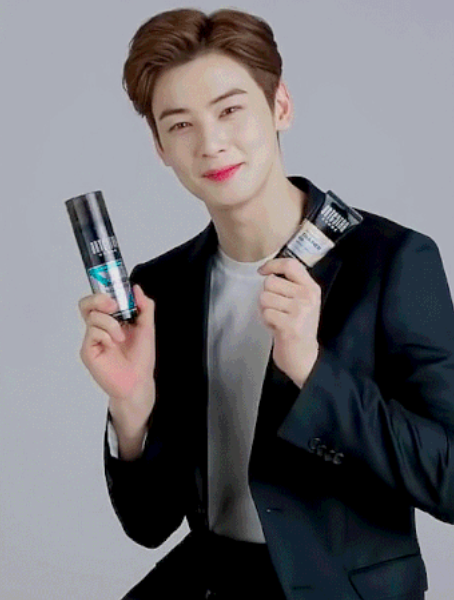  차은우 동생 인스타와 엄청난 외모!