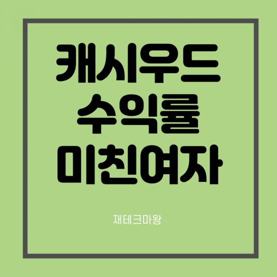  캐시우드의 ARK investment 미국 우주항공 테마에 불을 지른 누나