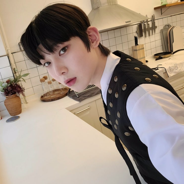  엔하이픈 210211