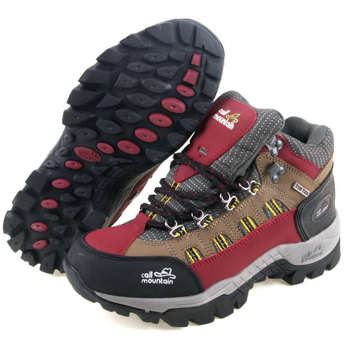  [특가상품] 콜마운틴 등산화 SW-501 129,000 원 