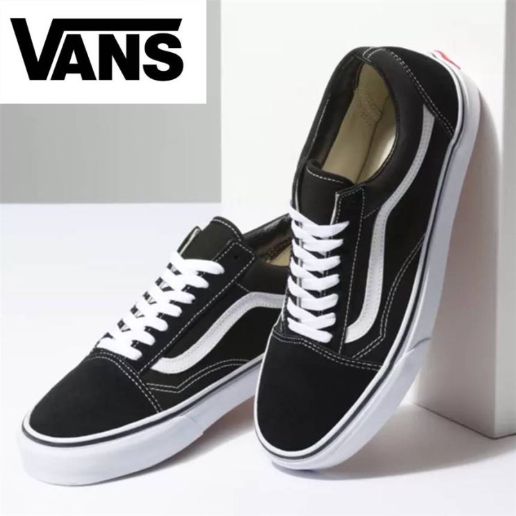  [할인상품] VANS 반스 올드스쿨 반스슈즈 스니커즈 반스단화 VN000D3HY28 31,000 원 
