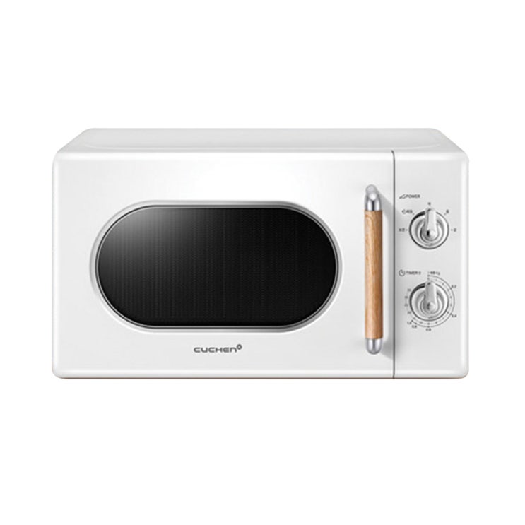 가성비 뛰어난 쿠첸 클래식 레트로 전자레인지 화이트 20L, COV-N200B(로켓배송) 추천합니다 가성비 뛰어난 쿠첸 클래식 레트로 전자레인지 화이트 20L, COV-N200B(로켓배송) 추천합니다