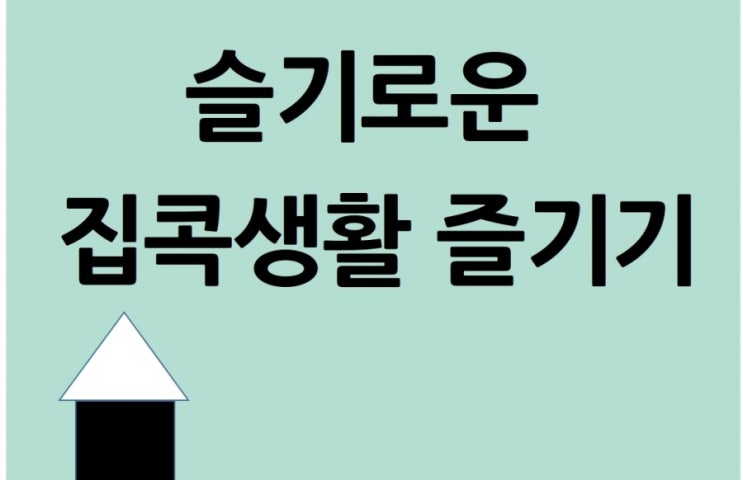 인싸들의 집콕 해소 놀이, 여러 유형 테스트 모아보기