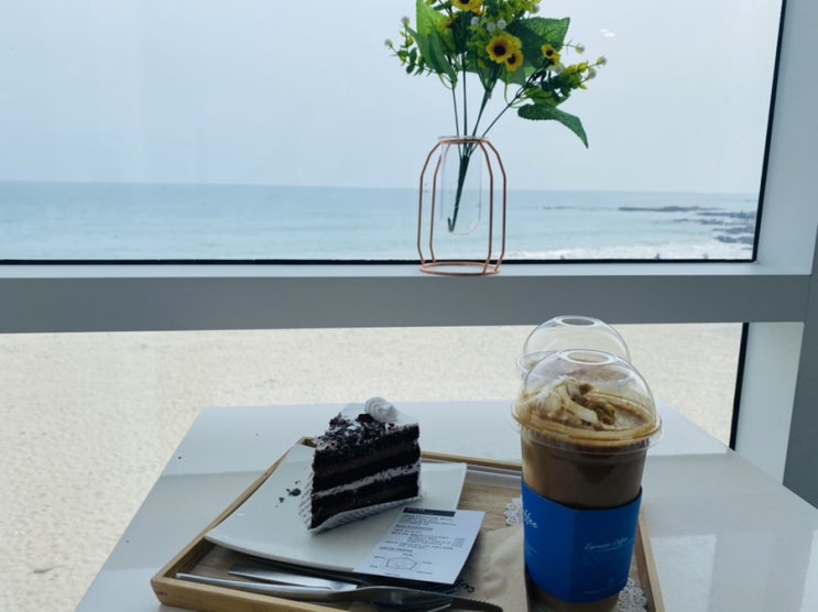 포항 카페, 구룡포 오션뷰 카페 카페루치아 포항 카페, 구룡포 오션뷰 카페 카페루치아