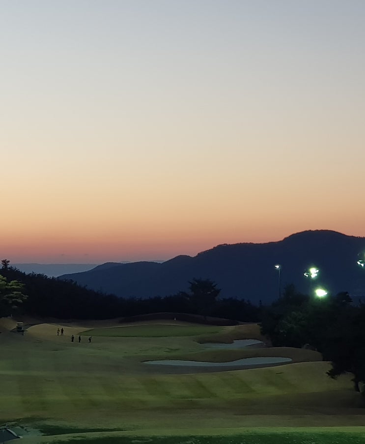  새로 시작할수 있으니 감사!