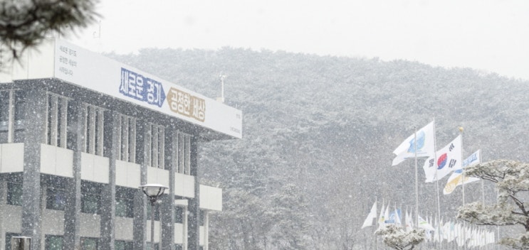 경기도, 경력단절 여성을 위한 '여성새일인턴' 사업 확대 운영