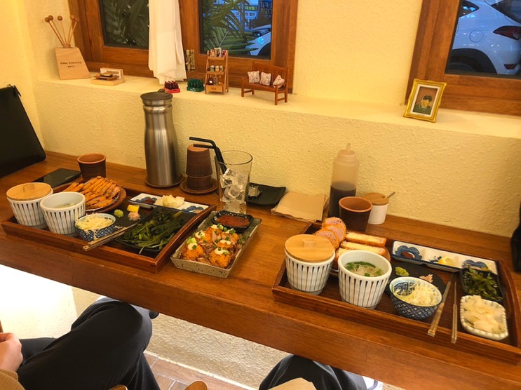  청주시내맛집 :: 경양카츠
