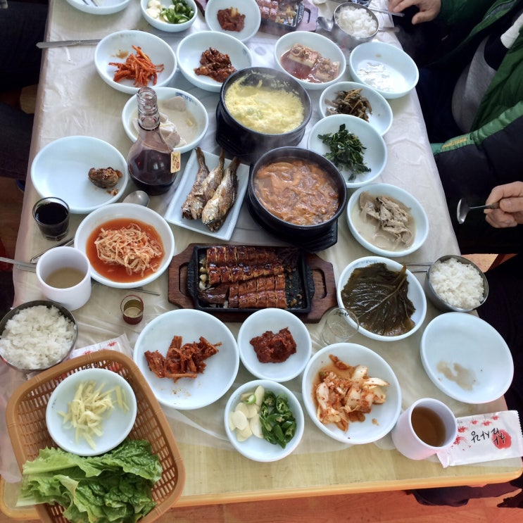 슬쌍디아빠 교단일기 FILE 144 / 목포여행(2018) 2일차