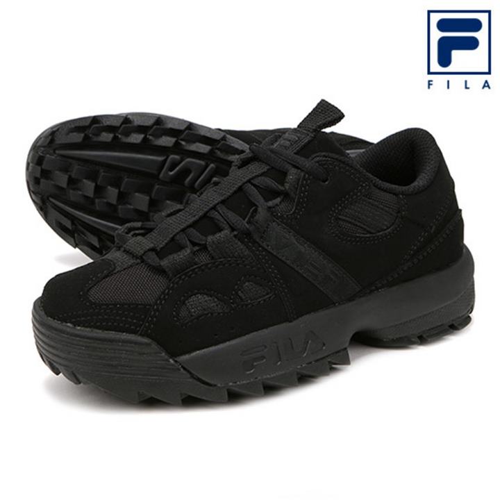  [할인정보] 남녀공용 디스럽터 X 히트앤런 FS1HTB3843X_BLK 29,800 원~ 57% 할인