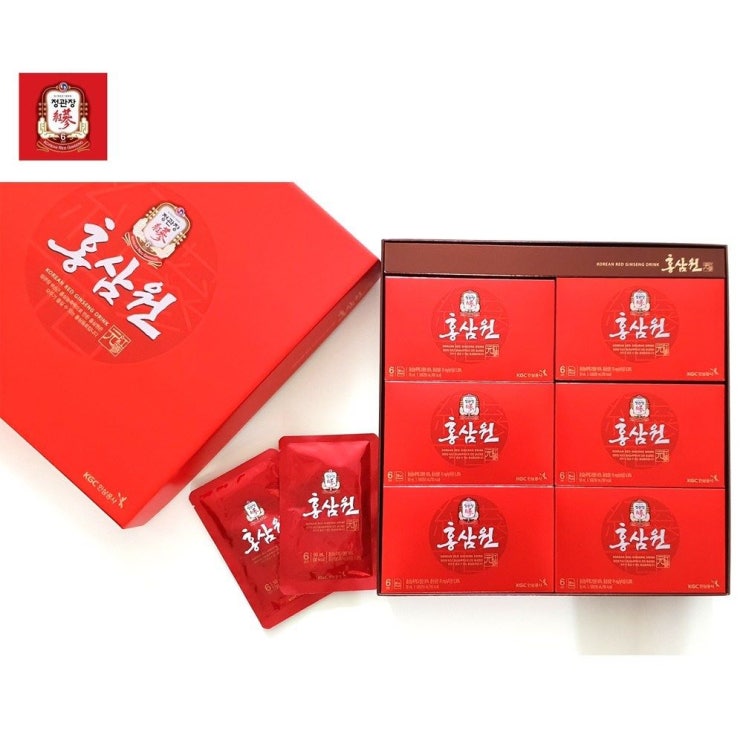  [특가상품] 정관장 홍삼원 50mlX30포 신제품입고 22,300 원 ~*
