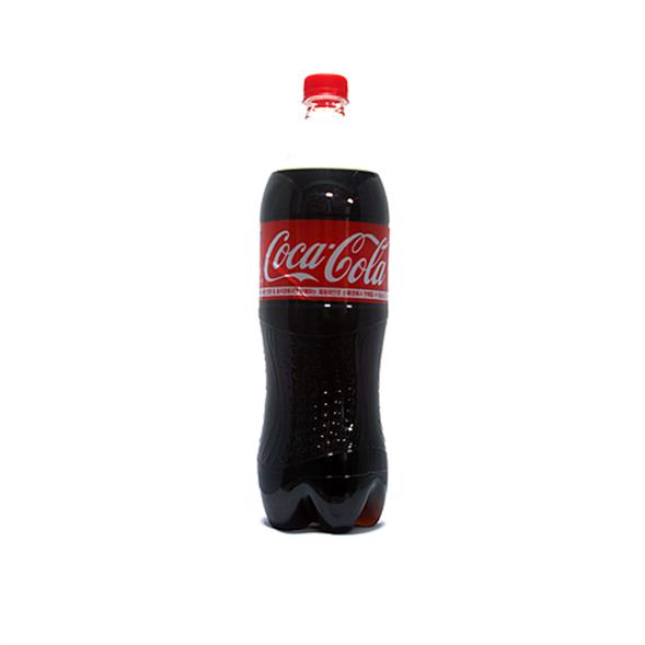 [할인상품] 코카콜라 1.25L X 12병 업소용  1,700 원 