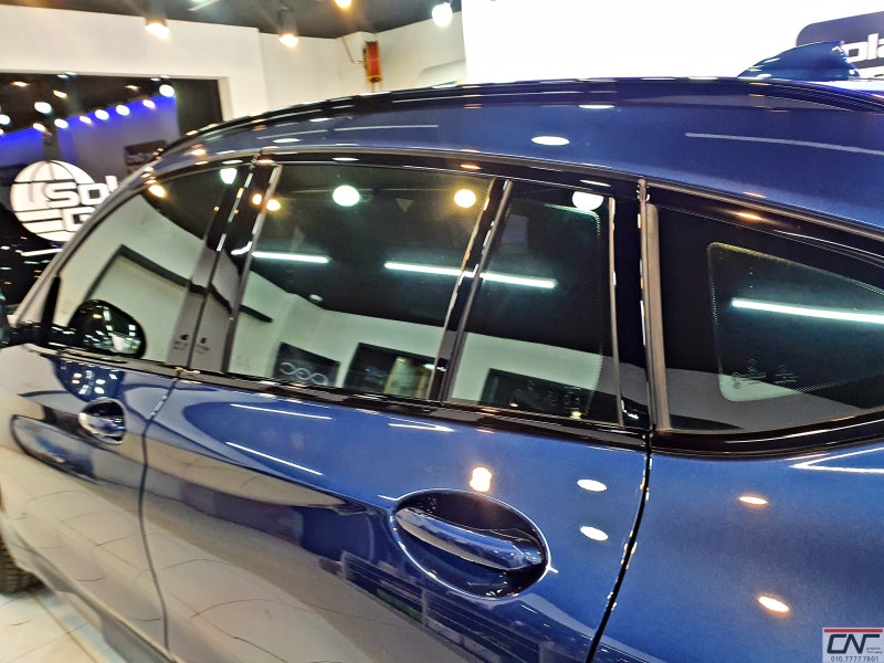 대전 서구 / 썬팅 / BMW / X4