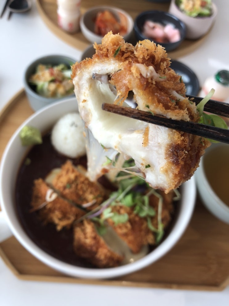  [전남 담양] '오마이밥' :: 광주 근교 맛집c