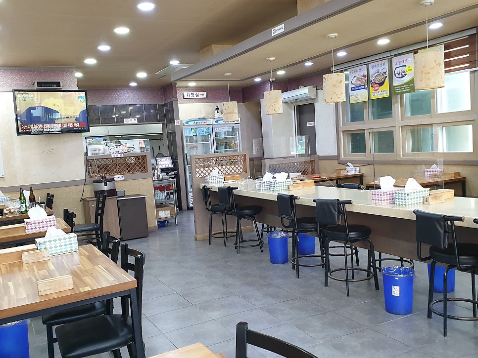 전주현대옥 남원점 사진 4