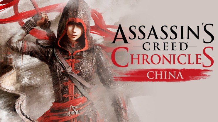 유비소프트 어쌔신 크리드 크로니클즈 차이나 한글지원 게임 한시적 무료 배포 Assassin’s Creed Chronicles China 다운 방법