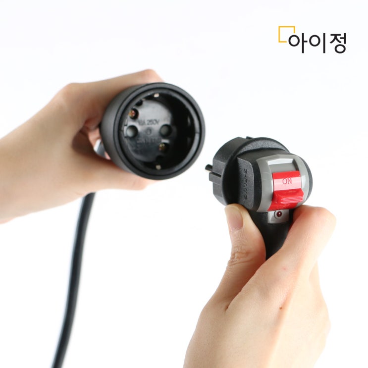 최근 인기있는 현대일렉트릭 아이정 1구 스위치 멀티탭 전기연장선 블랙 2M 3M 5M ··· 최근 인기있는 현대일렉트릭 아이정 1구 스위치 멀티탭 전기연장선 블랙 2M 3M 5M ···
