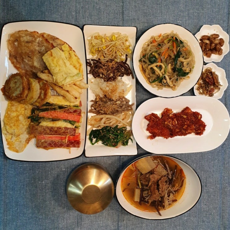 설명절 분위기내기 : 명절 전.나물.밑반찬 만들기 / 새해 복 많이 받으세요!!! 설명절 분위기내기 : 명절 전.나물.밑반찬 만들기 / 새해 복 많이 받으세요!!!