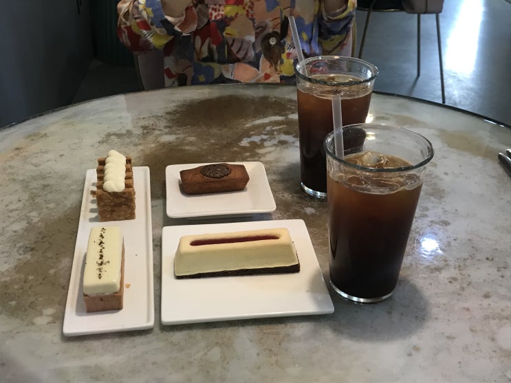  수요미식회 서래마을 디저트 맛집 마얘