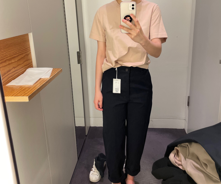  별거 없는 일상