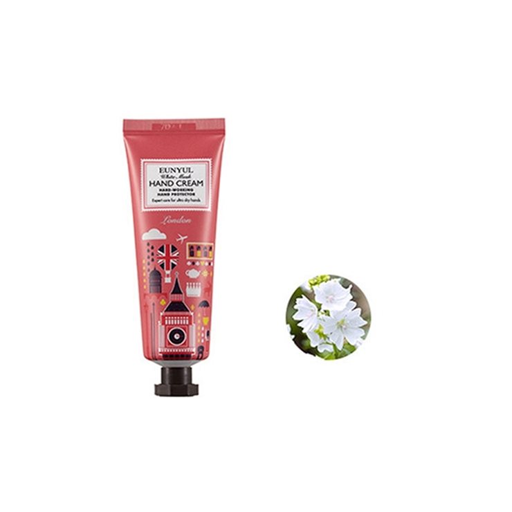  [할인정보] 은율 뮤즈트립 핸드크림 자스민 샌드힐 50g 아르간 비너스 50g 퓨어 화이트머스크 50g 와일드베리 가든 50g 애플망고 디저트 50g 5,900 원 37% 할인
