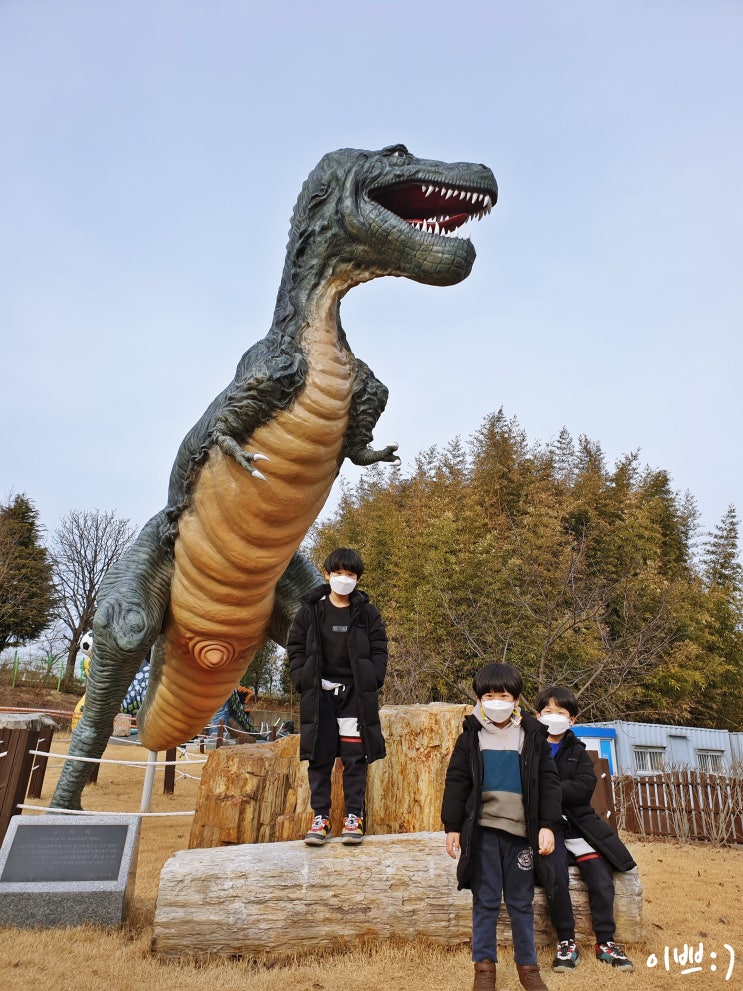 대전 아이와 가볼만한 곳 : 자연생태학습원 산책 , 대전가볼만한곳 [대전여행]