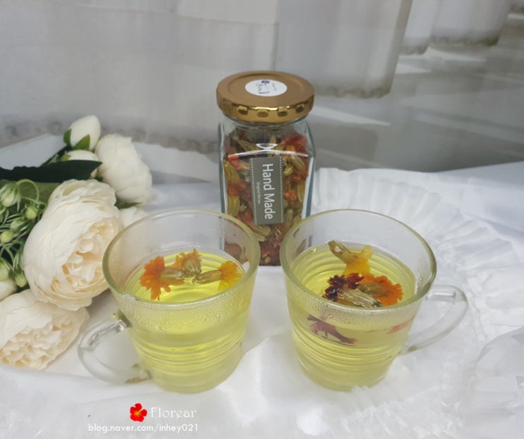 꽃차 쇼핑몰 꽃차인 눈건강에 좋은 수제 메리골드 꽃차 루테인 꽃차 쇼핑몰 꽃차인 눈건강에 좋은 수제 메리골드 꽃차 루테인