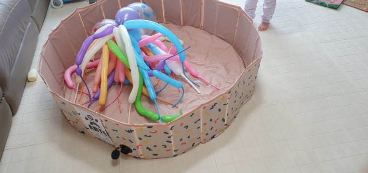  연휴 집콕놀이