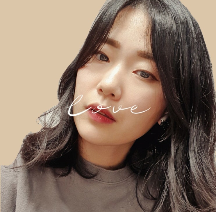  인천 서구 마전동 미용실_머리하고 힐링하고 고객감동 200% 고정현헤어 검단그린점c(by.디자이너 성미쌤)