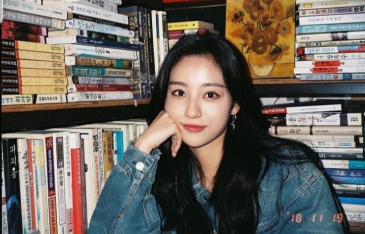  여신강림 강민아, 괴물 출연 확정, 신하균 여진구와 어떤 호흡 보여줄지.. (+인스타 아역 혜리)