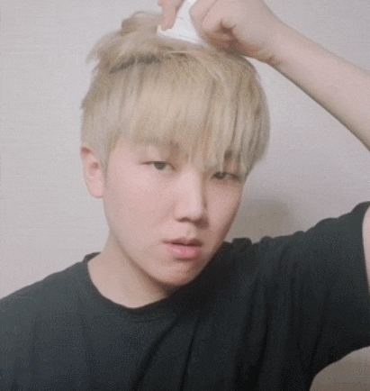  두피마사지기 헤어쿨링 두피쿨 사용기 / 머리열내리는법