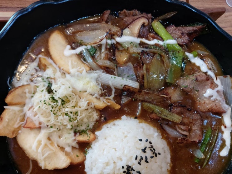  광안리맛집 쑝쑝돈가스 광안점