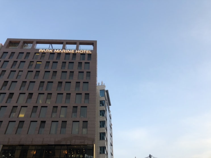  인천소래 가성비갑오브갑 아이와 갈만한 호캉스_패밀리트윈 (파크마린호텔/점프시티)