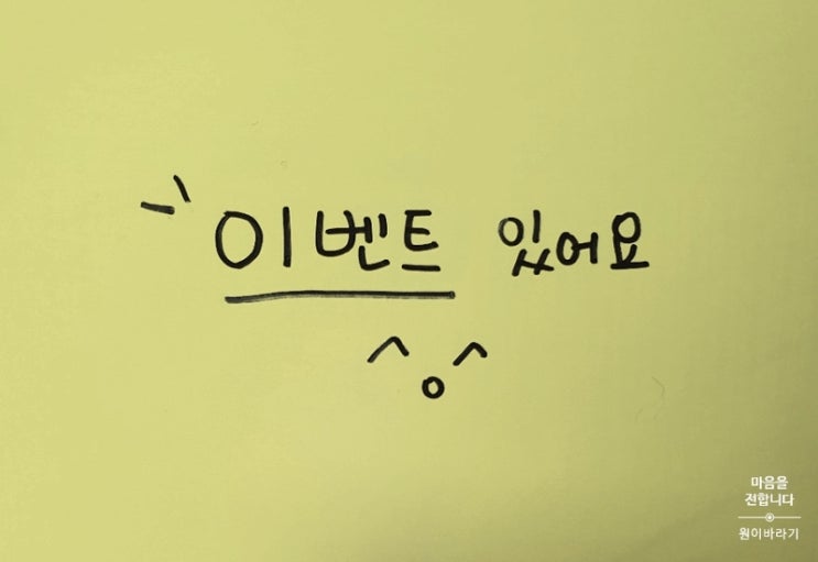  설선물 세트를 수습기간 직원에게도