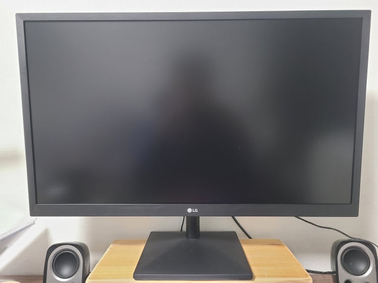  [LG전자] 27인치 모니터 "27MK430H 68cm"