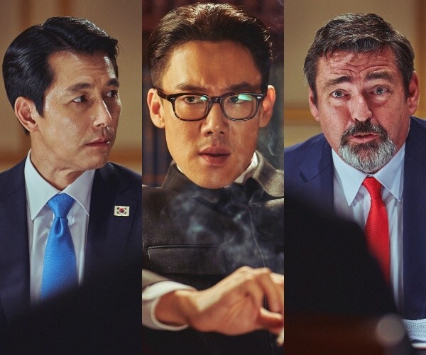  2월 12일(금) 방영되는 영화 소개와 줄거리. 그리고 방영 시간에 대해 알아보겠습니다