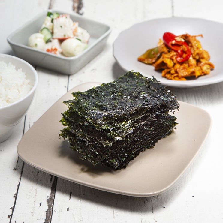 갓성비 좋은 만전김 도리포 곱창돌김, 125g(50매), 1개(로켓배송) ··· 갓성비 좋은 만전김 도리포 곱창돌김, 125g(50매), 1개(로켓배송) ···