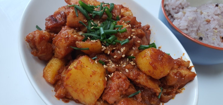  춘천닭갈비 제대로 즐기는 법 춘천호반닭갈비