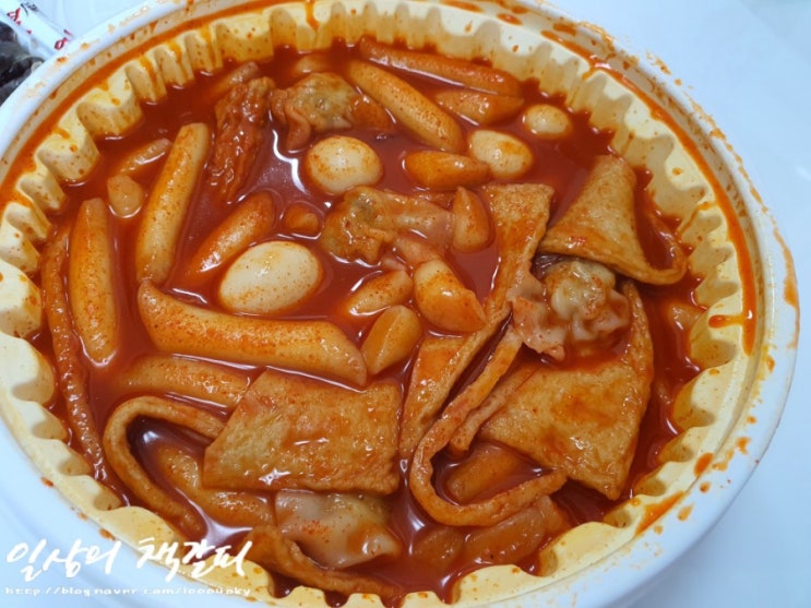  푸짐한 기본토핑에 매운맛으로 스트레스 타파! <응급실 국물떡볶이 세종 새롬점> 내돈내산 솔직후기