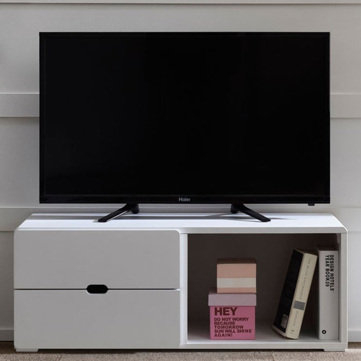 잘팔리는 제이디퍼니처 레미 오픈 800 거실장 800 x 300 x 300 mm, 화이트(로켓배송) ··· 잘팔리는 제이디퍼니처 레미 오픈 800 거실장 800 x 300 x 300 mm, 화이트(로켓배송) ···
