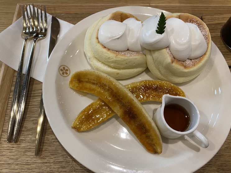  [익선동] 카페 투어! 온화, 청수당