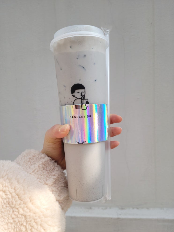  불광 디저트39 DESSERT 39
